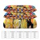 thumbnail image 3 of Dragon-Ball Dragon Ba-ll Dragon-Ball Dragon Ba-ll Bedding Set Sheet Set for Kids Adults,All Season Lightweight, 3 of 5