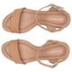 thumbnail image 3 of Sandalia Mujer Almendra Paola 678 Piccadilly, 3 of 3