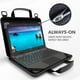 thumbnail image 3 of Funda protectora rígida UZBL para Chromebook de 11 a 11,6 pulgadas, 3 of 8