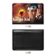 thumbnail image 3 of Porta Pasaporte Desmarcar Karate Kid 10cm x 15cm Negro, 3 of 6