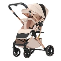 Voyage - Coche Paseo Walky Lite Beige