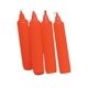 thumbnail image 1 of Candle EWA XLG Red Bag4 sin humo y sin goteo, 1 of 1