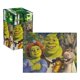 thumbnail image 1 of Puzzle AQUARIUS Shrek 500 piezas (500 piezas) 35 x 48 cm, 1 of 2
