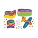 thumbnail image 1 of Fabuloso juego de planeadores de espuma Crafts for Kids con pegatinas, 1 of 2