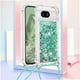 thumbnail image 2 of Funda FOXDOCK para Google Pixel 8A con Cuerda Ajustable, Brillo Líquido, Protección Antigolpes y Lente – Ideal para Regalo, 2 of 6