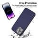 thumbnail image 4 of Funda Antigolpes para iPhone 13 Pro Max Cubierta Delgada Azul, 4 of 6