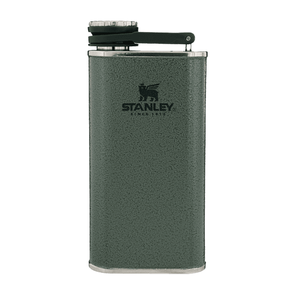 Petaca Stanley Classic Verde | 236 ml