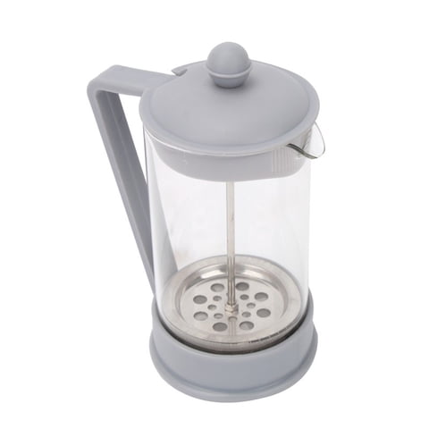 Imahe - Prensa De Café De Vidrio 600 Ml.