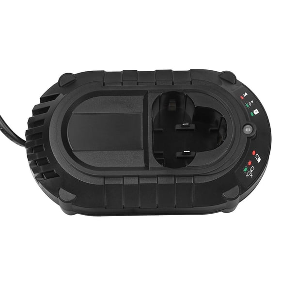 Cargador de batería LaiPuDuo para Makita BL1013 BL1014 110V