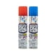 thumbnail image 1 of Silly String Big Time, paquete de 2 unidades, varios colores, lata de 90 ml, 1 of 7