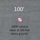 thumbnail image 5 of GCPs Aerotas 41 cm x 41 cm Rosa y Verde - Pack de 100, 5 of 9