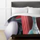 thumbnail image 2 of The Nightmare Before Christmas Bedding Sets Cartoon Duvet Cover Lightweight 3 Piece Bet Sets for Kids Boys Girls, 2 of 5