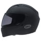 thumbnail image 5 of Casco de moto Bell Qualifier, integral, liso, negro mate, 5 of 6