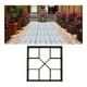 thumbnail image 1 of Molde Para Cemento Construcción Baldosas Decoración 40cm, 1 of 5