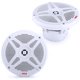 thumbnail image 1 of Altavoces Bluetooth Marine Pyle PLMRBT65W 6.5" 600W - Blanco, 1 of 7