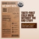 thumbnail image 2 of Café frío Wandering Bear Straight Black 96 fl.oz, 2 of 9