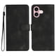 thumbnail image 1 of Funda FOXDOCK para iPhone 16 -Diseño elegante,Ideal para hombres y mujeres, 1 of 5