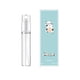 thumbnail image 1 of 3ml Sample Size Spray Perfume, Multi Scents, Refillable Fragrance, Natural Refreshing Perfume, Perfect For Outdoors, 1 of 5