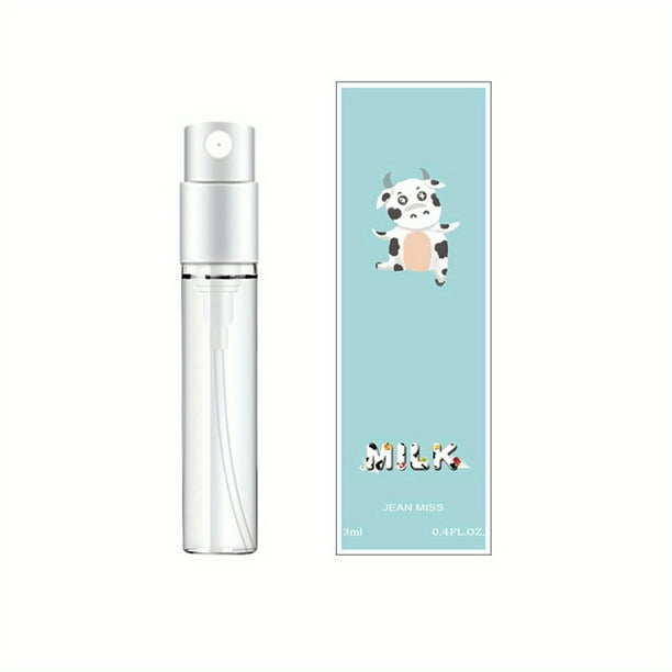 3ml Sample Size Spray Perfume, Multi Scents, Refillable Fragrance, Natural Refreshing Perfume, Perfect For Outdoors