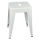thumbnail image 2 of Britbox Piso Tolix Francis Blanco, 2 of 2