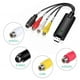 thumbnail image 3 of Capturadora De Audio Video Usb Easycap Vhs O Rca A Pc O Dvd, 3 of 3