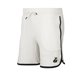 thumbnail image 1 of Short Tilki Teknik 2.0 Blanco/Negro Tenis Padel, 1 of 2