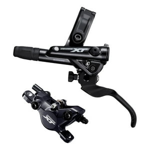 Freno Hidráulico Shimano Bl-M8100 Delantero (L/F)