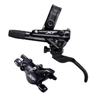 Freno Hidráulico Shimano Bl-M8100 Delantero (L/F)