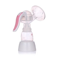 Unimom - Sacaleches Manual Mezzo