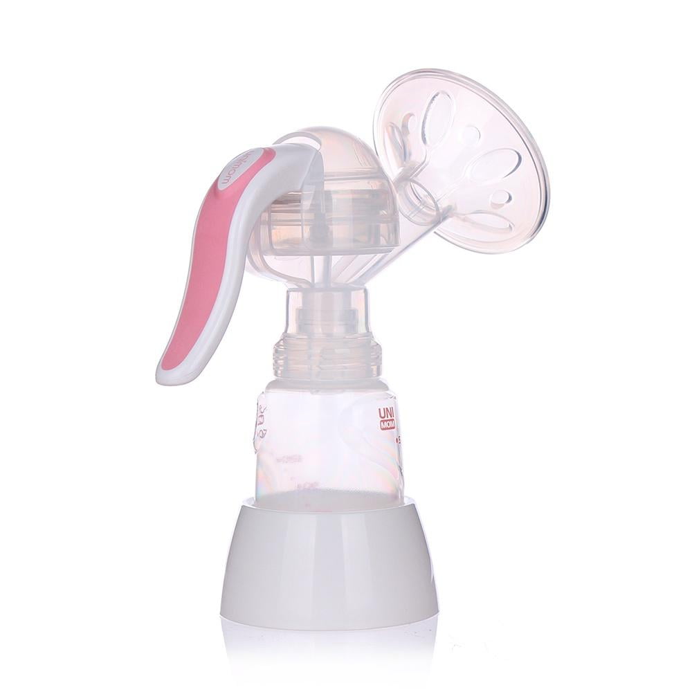 Unimom - Sacaleches Manual Mezzo