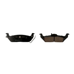 Wagner - Pastillas De Freno Traseras Ford F150 Ceramica 04/11