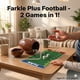 thumbnail image 3 of Juego de mesa BLUE DRAGON Farkle Football Set de Dados, 3 of 7