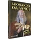 thumbnail image 1 of Libro NOVELA GRÁFICA - LEONARDO DA VINCI, 1 of 3