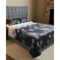 Myl Todo Hogar - Juego De Sabanas De Verano Super King A11