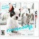 thumbnail image 1 of Videojuego Nintendo 3DS Nintendogs + Cats Bulldog Francés, 1 of 1