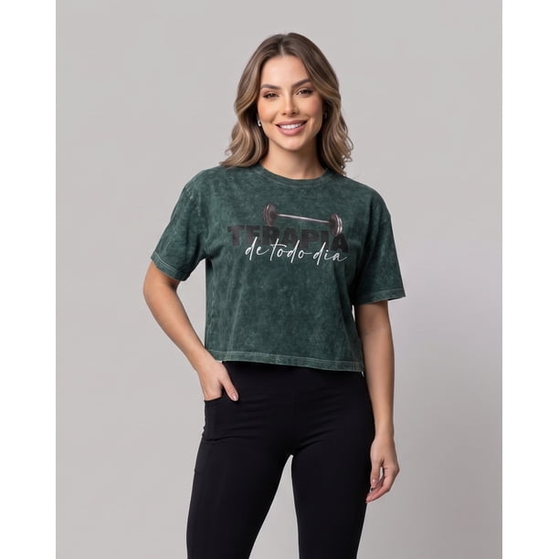 Polera Terapia Training Soft Calidad Profesional