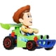 thumbnail image 2 of Coches fundidos a presión RacerVerse de Toy Hot Wheels 1:64 con personajes pop, 2 of 6