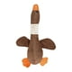 thumbnail image 3 of Juguetes Para Perros De Peluche Con Chirriadores Resistentes A Mordeduras Para Perros Grandes Que Persiguen A Marrón, 3 of 5