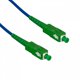 thumbnail image 3 of JBSAA3 LSZH Blindado 3 metros SC/APC a SC/APC SM Simplex Cable de Fibra 3.0mm 9/125um, 3 of 6
