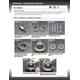 thumbnail image 4 of Locker USA Standard Gear Spartan para Dana 30 Diff 27 Spline, 4 of 9