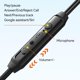 thumbnail image 4 of Auriculares con cable Holiper 025 Dual Driver con graves adicionales, 4 of 9