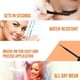thumbnail image 4 of Adhesivo para pestañas DUO Brush-on Strip Dark 5 ml, 1 unidad, 4 of 6