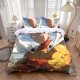thumbnail image 1 of Cool Anime One P-PunchS Mans Hot Printed Pattern Suitable Suitable for Home Bedrooms Guest Rooms, 1 of 5