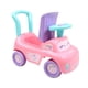 thumbnail image 5 of Juguete Correpasillo Unicornio Rosado, 5 of 6