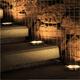 thumbnail image 4 of Focos Led Jardín Belug Pack X 8 Carga Solar Con Estaca Exterior Estructura Plateado, 4 of 4