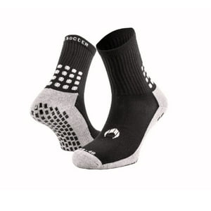 Sports Training - Medias Calceta Deportiva Futbol Antideslizantes