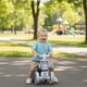 thumbnail image 5 of Correpasillo Bebé Bicicleta Equilibrio y Sonido Conejito, 5 of 6