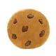 thumbnail image 2 of Cojín Para Silla Con Forma De Galletas Con Chispas De Chocolate, Para Dormitorio, Comedor, Sala De Estar, Diámetro 26cm, 2 of 5