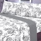 thumbnail image 4 of Juego de Sábanas T144 Superking Ambrosia Grey, 4 of 4