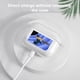 thumbnail image 4 of Pato Lucas theme Airpods Pro Earphone Case Compatible With Apple Devices Premium Flexible Tpu Theme Custom, 4 of 6